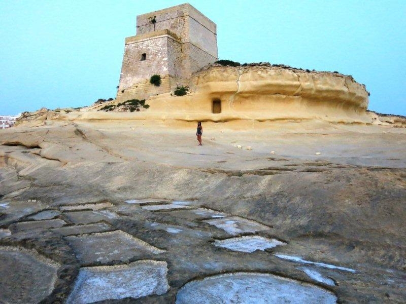 Malta