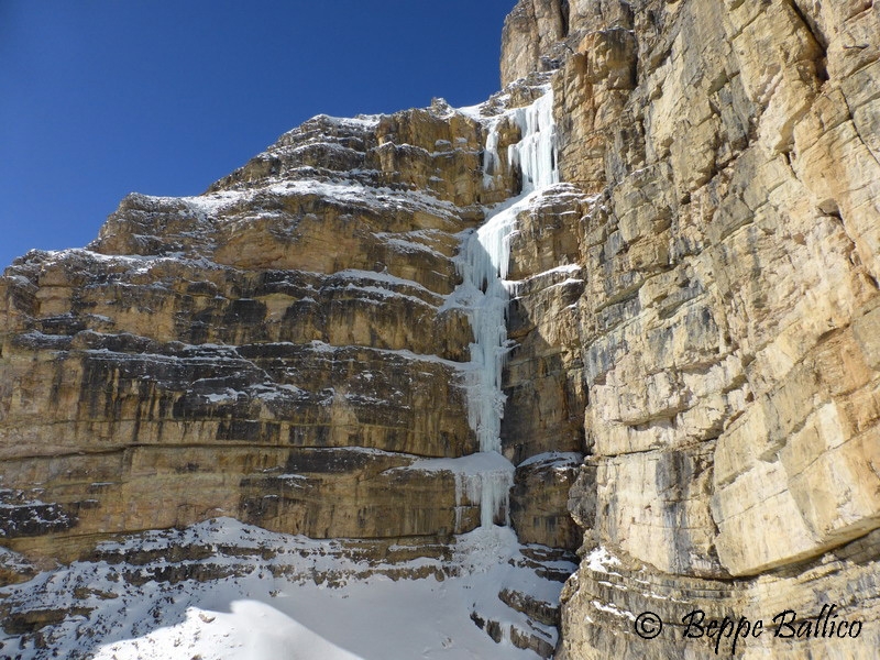 La Piera, Vallunga, Dolomites