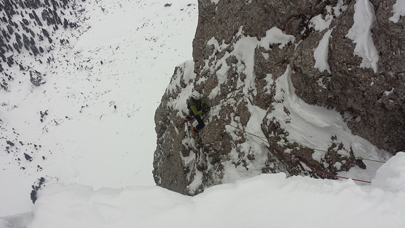 Brogles, Geislerspitzen, Dolomites