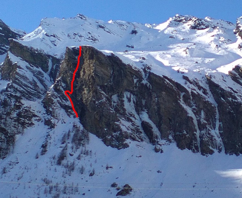 Pian della Mussa, Alta Val d'Ala di Lanzo