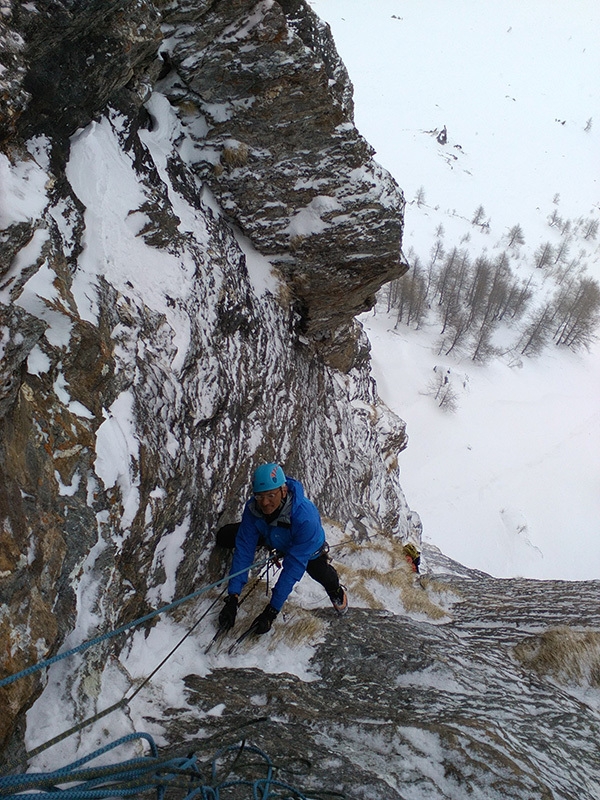 Pian della Mussa, Alta Val d'Ala di Lanzo