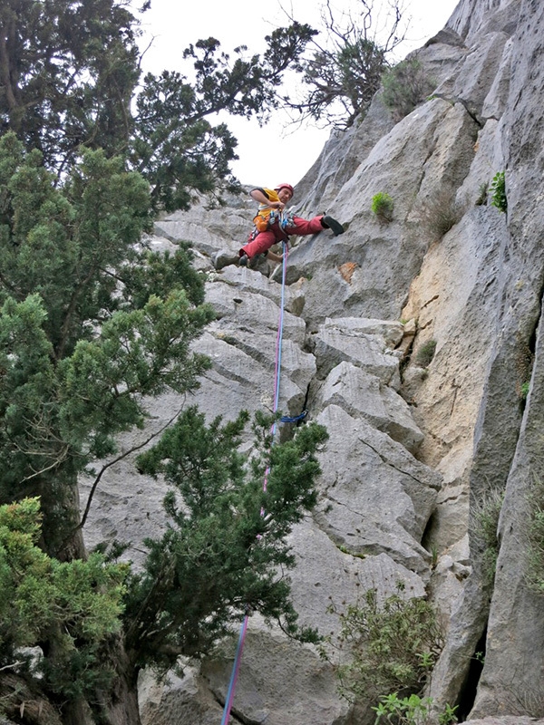 Sivridağ, Antalya, Beydağları, Turchia