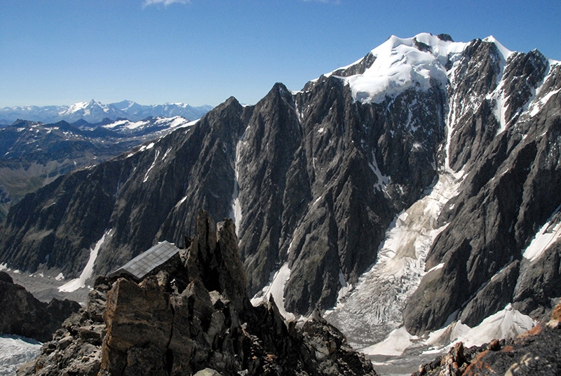 Rifugio Quintino Sella