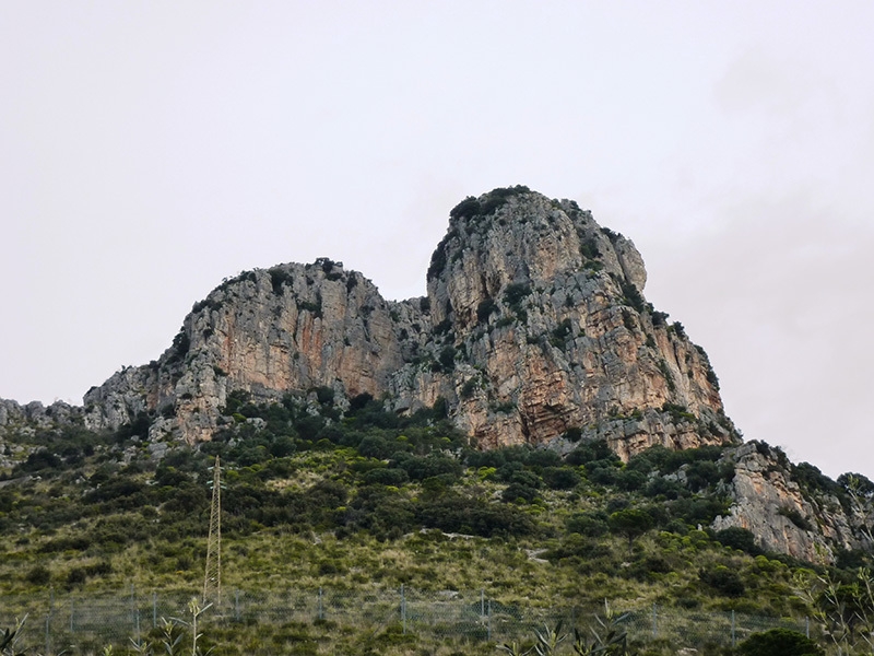 Arrampicata a Leano e Gaeta