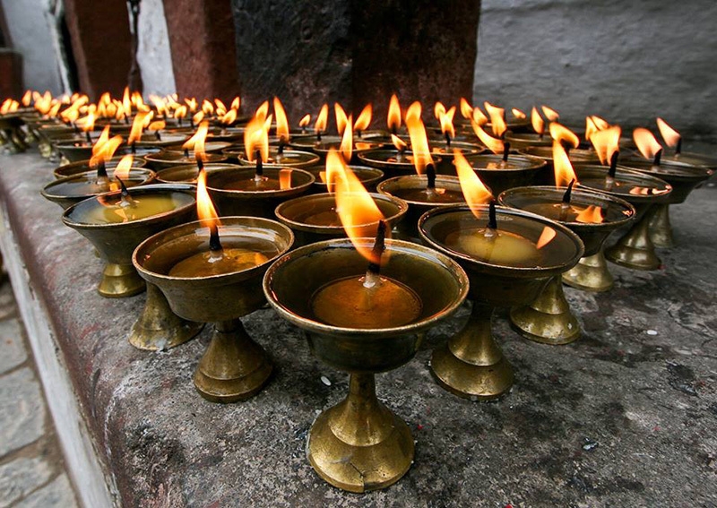 Terremoto in Nepal