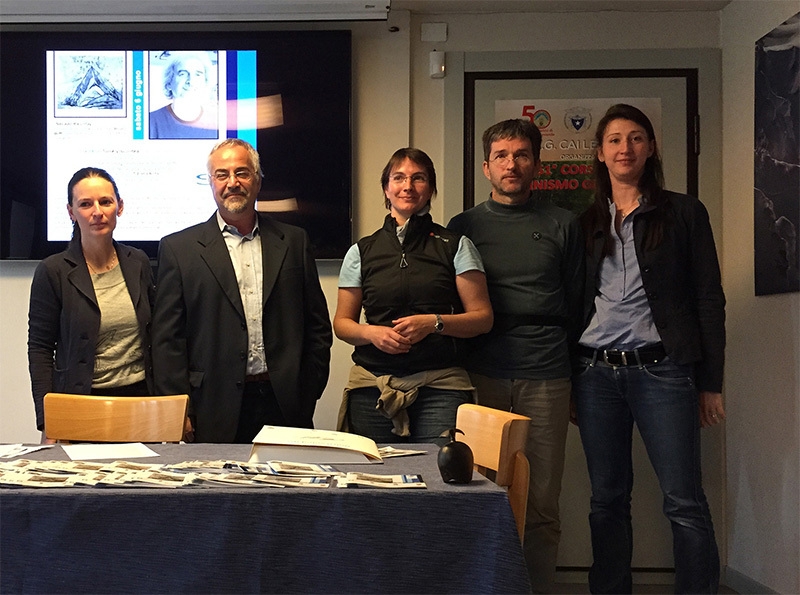 Monti Sorgenti 2015