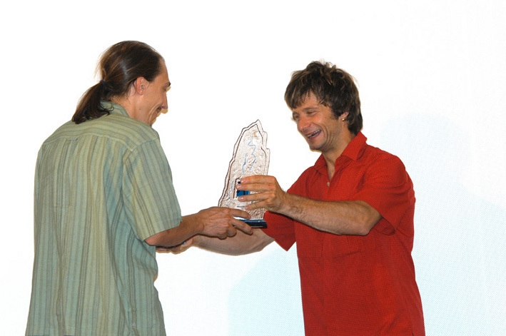 Grignetta d'Oro 2003