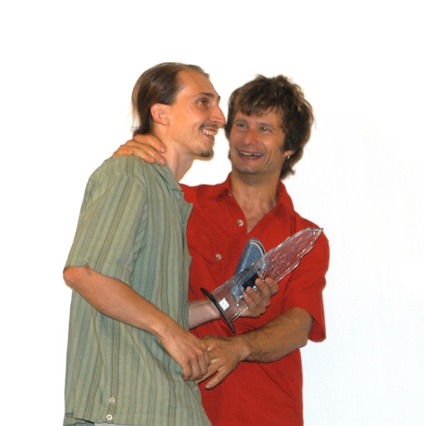 Grignetta d'Oro 2003