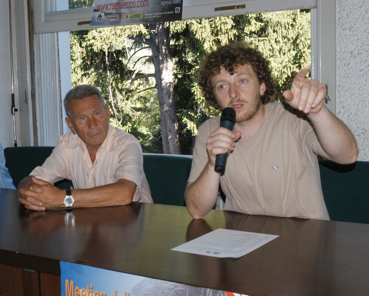 Grignetta d'Oro 2003