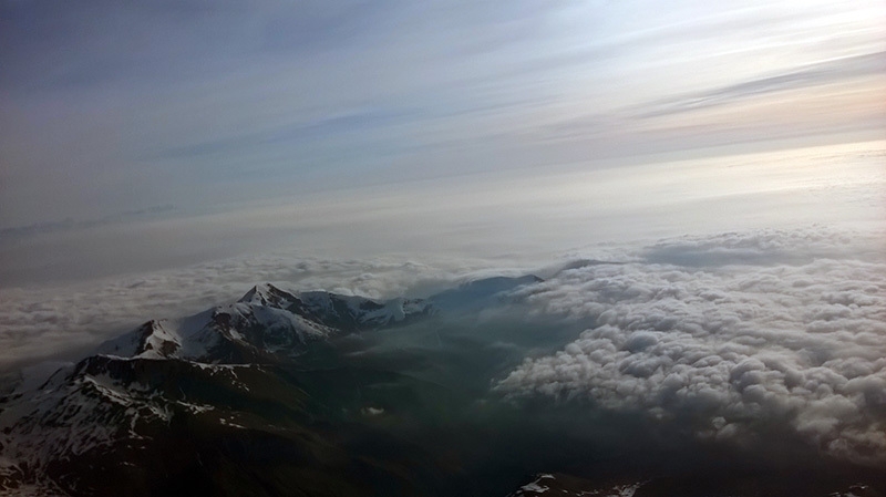 Monviso Coolidge Couloir