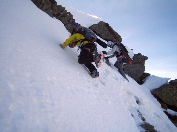 Monte Legnone