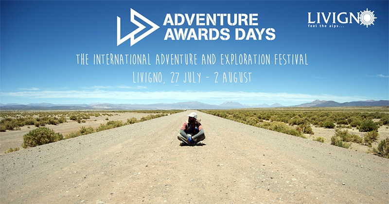 Adventure Awards Days 2015 - Livigno