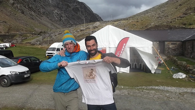 BMC International Climbing Meet 2015
