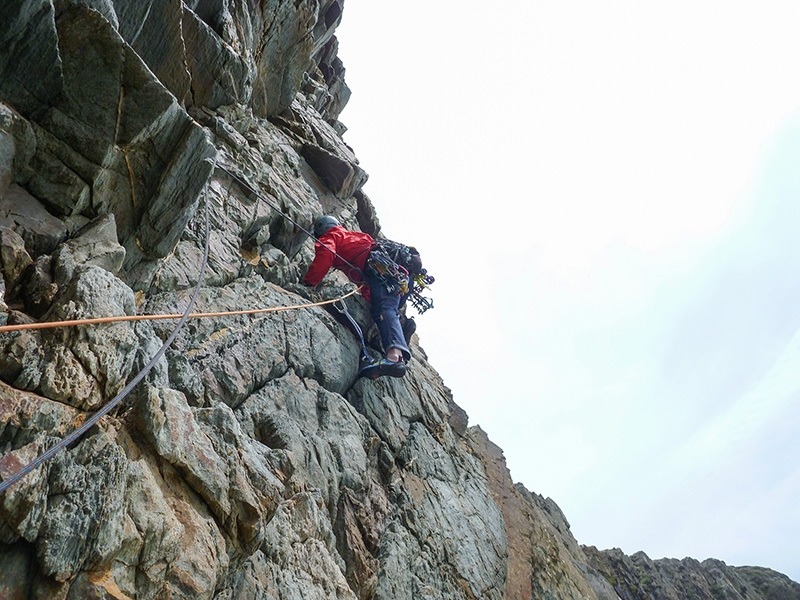 BMC International Climbing Meet 2015