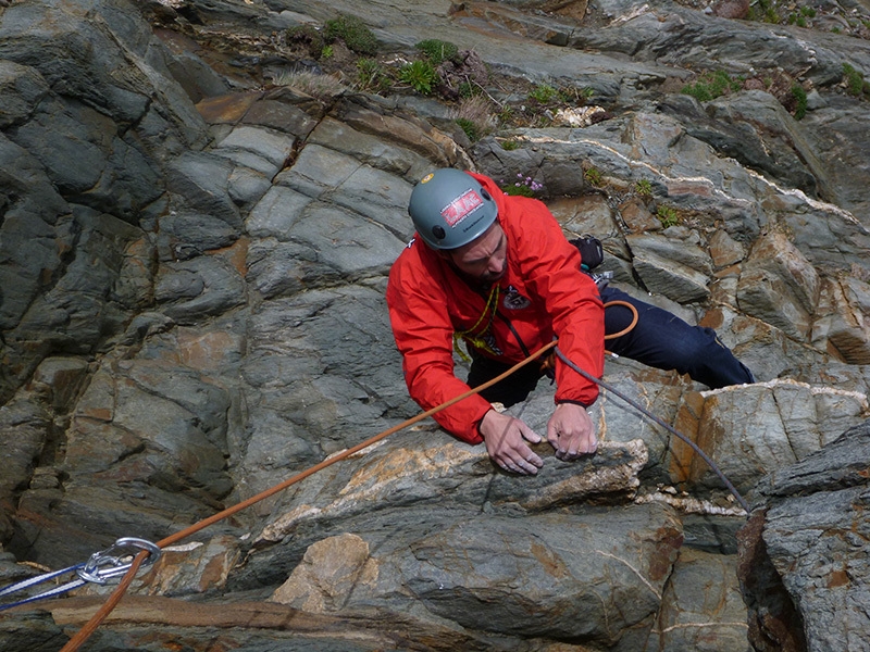 BMC International Climbing Meet 2015
