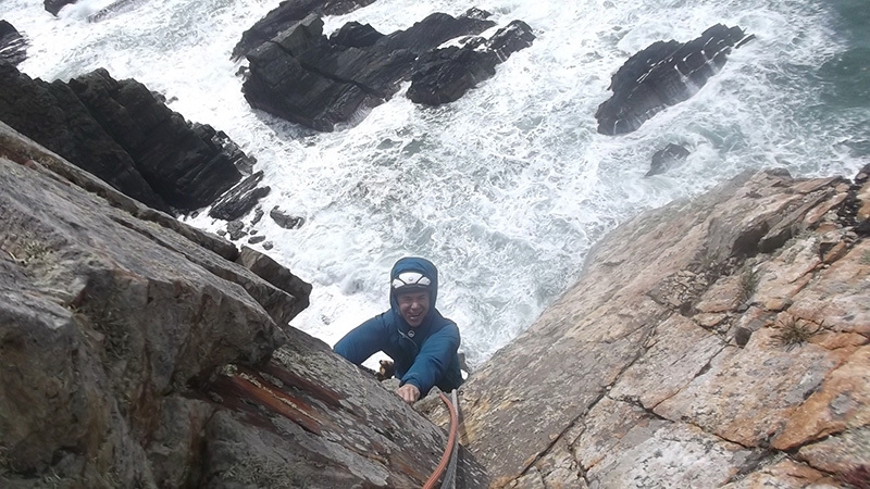 BMC International Climbing Meet 2015