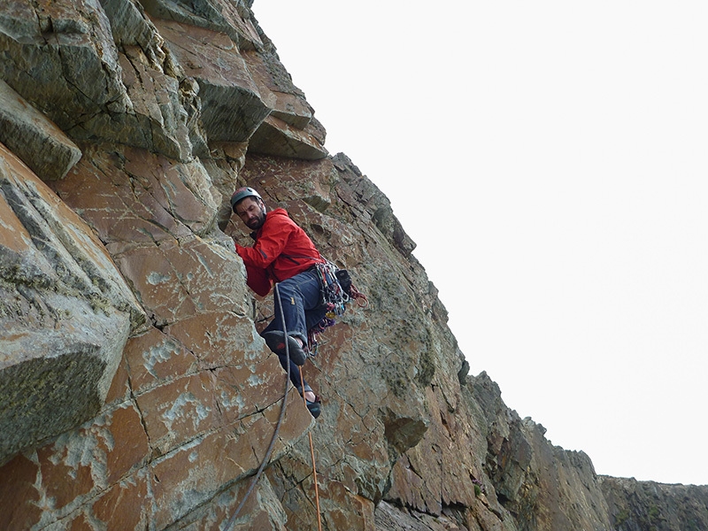 BMC International Climbing Meet 2015