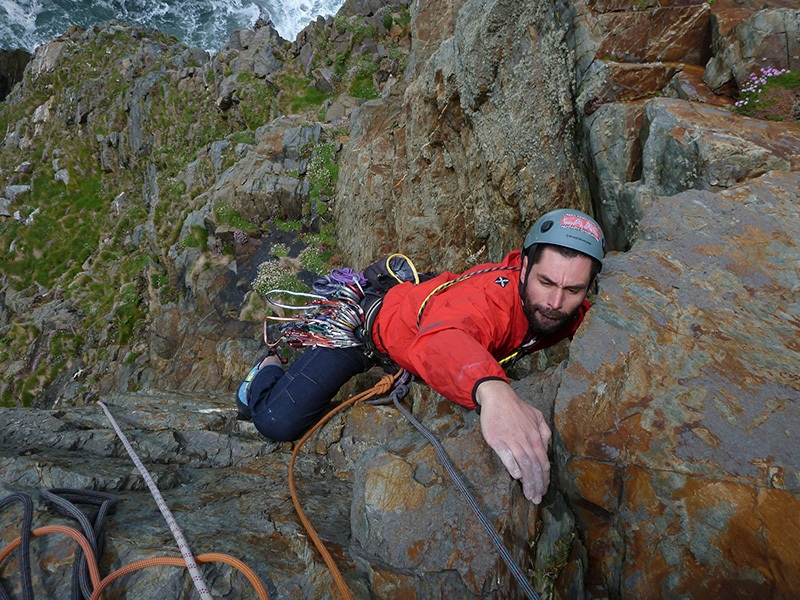 BMC International Climbing Meet 2015