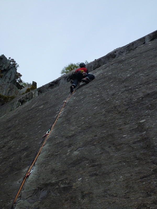BMC International Climbing Meet 2015