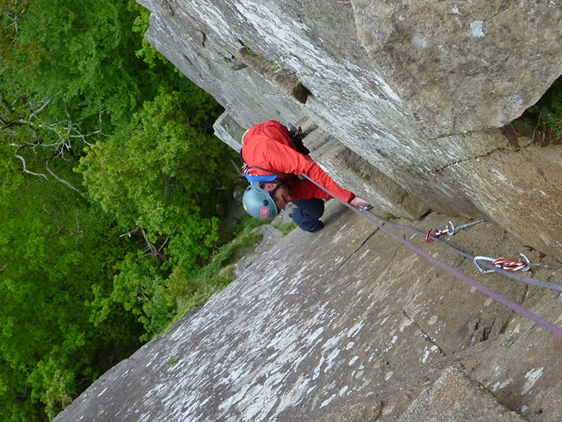 BMC International Climbing Meet 2015