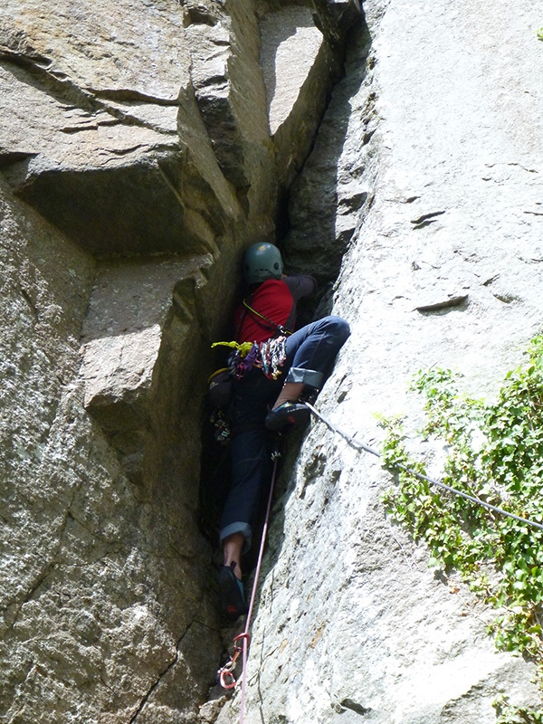 BMC International Climbing Meet 2015