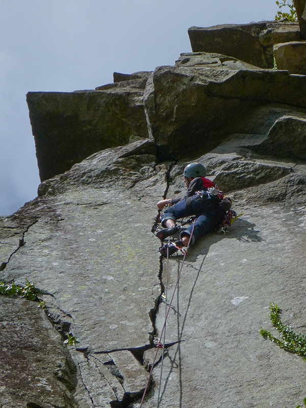 BMC International Climbing Meet 2015