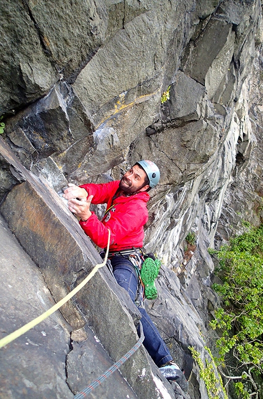 BMC International Climbing Meet 2015