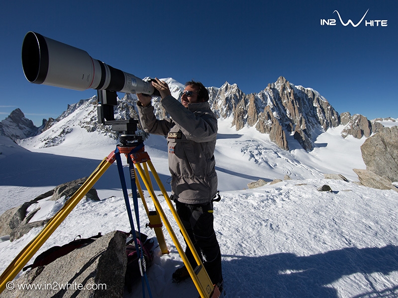 Mont Blanc