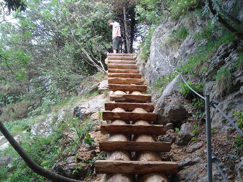 Outdoor Park Garda Trentino, Arco