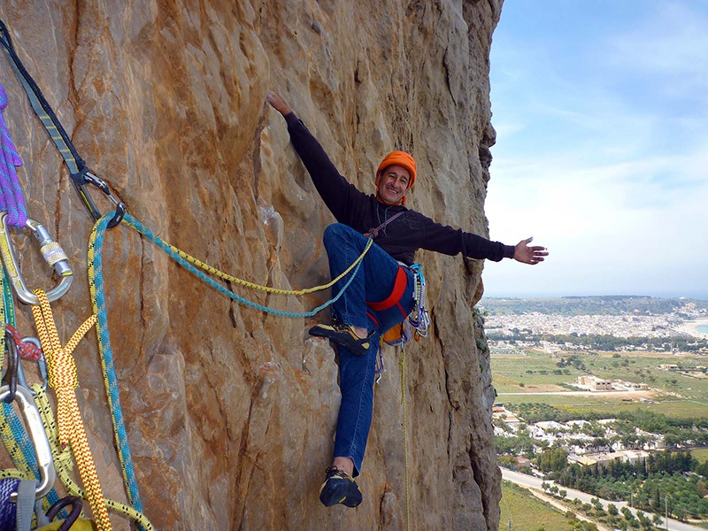 Monte Monaco, San Vito Lo Capo