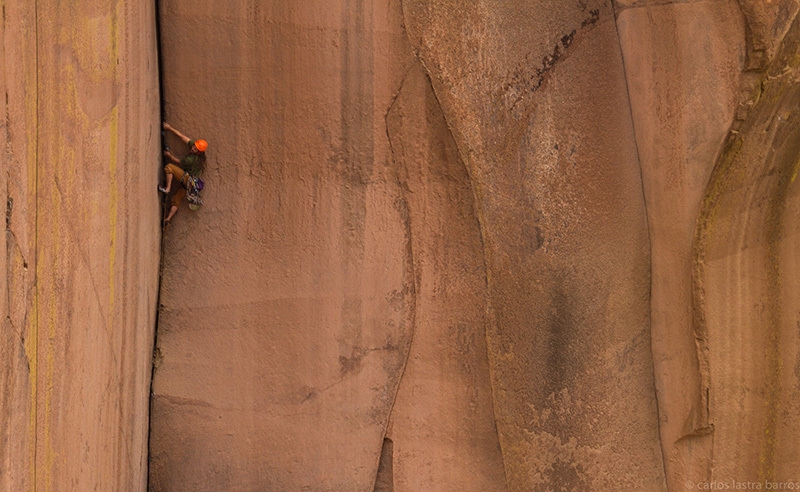 Caspana, Atacama, Cile
