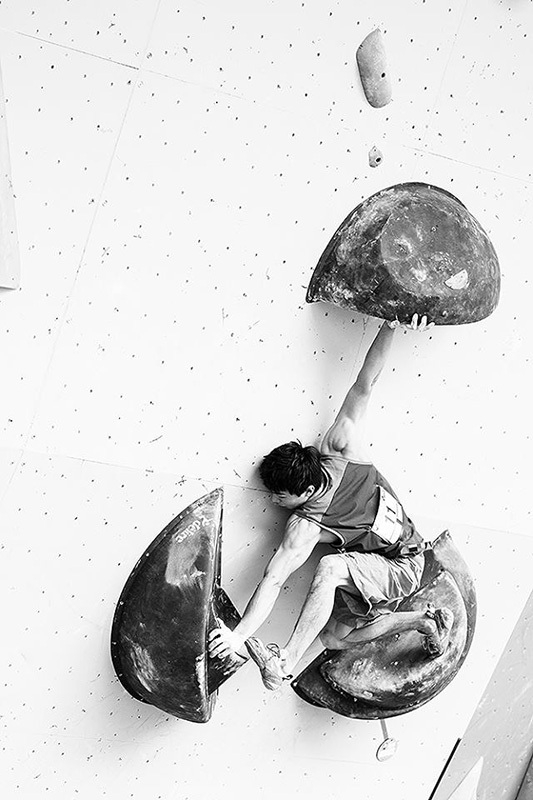 Coppa del Mondo Boulder 2015 - Vail