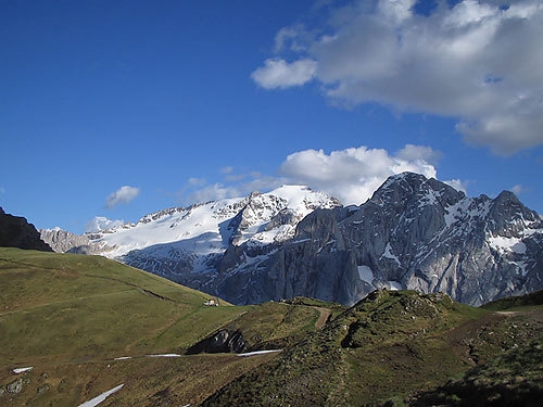 Ferrate ed escursioni sul Sella e dintorni