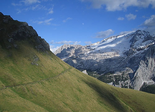 Ferrate ed escursioni sul Sella e dintorni