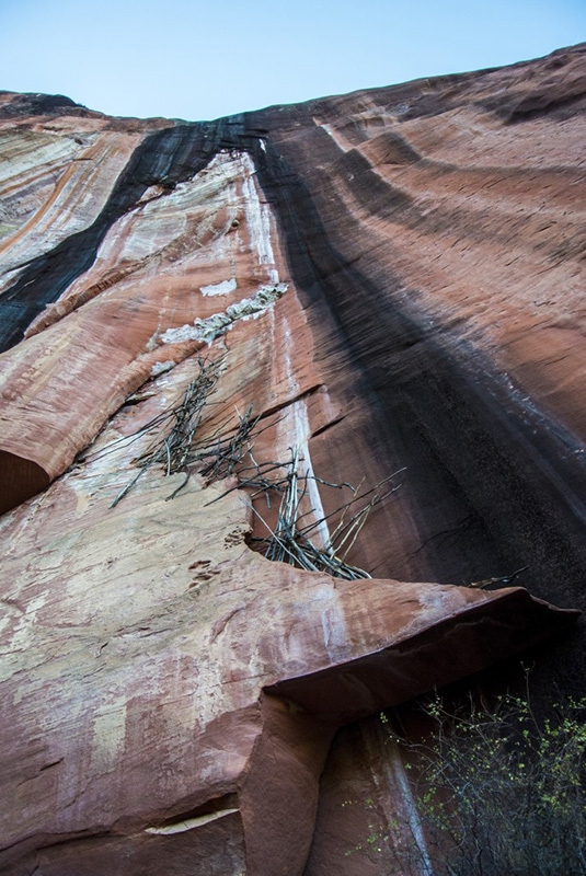 Liming trad climbing in China, Luca Schiera, Paolo Marazzi