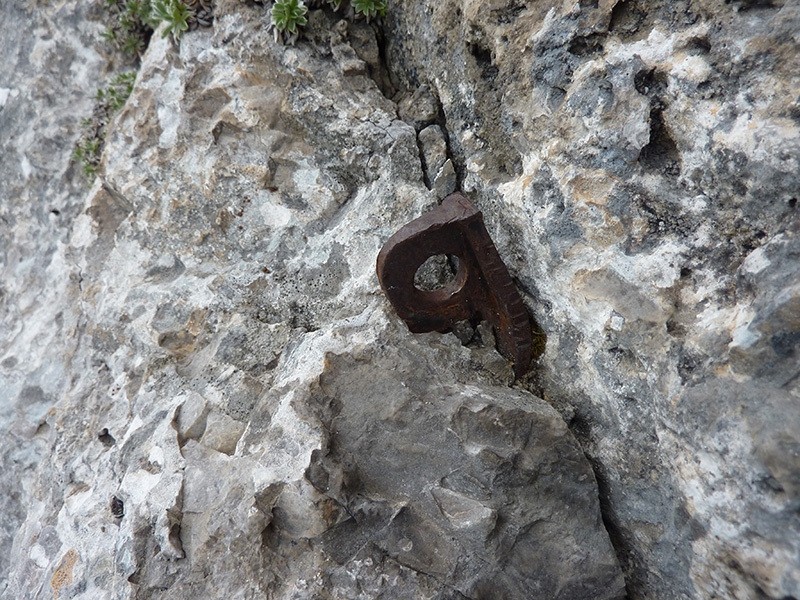 Presolana, Via Ester, Ivo Ferrari