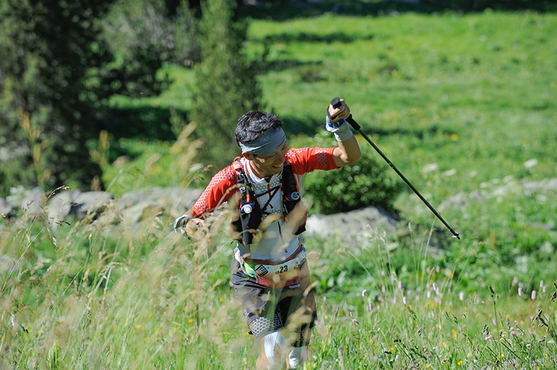 Andorra Ultra Trail Vallnord 2015