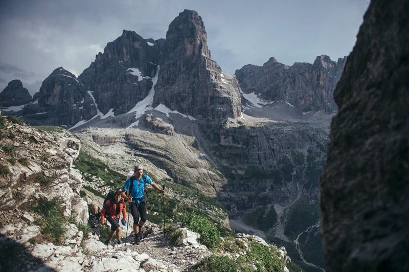 Red Bull X-Alps 2015