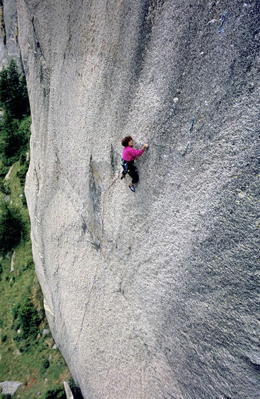 Valle dell'Orco, Maurizio Oviglia