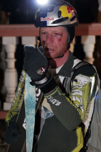 Sellaronda 2007