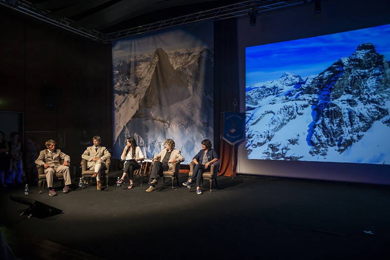 Cervino 2015 - 150 anni dalla conquista
