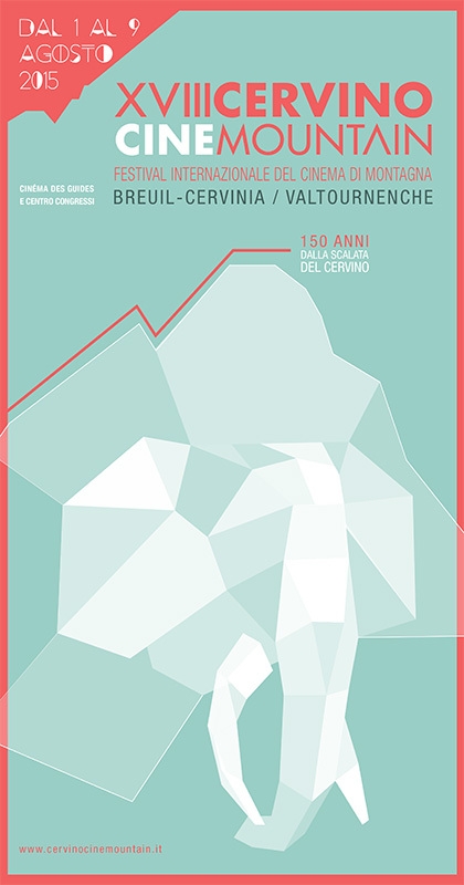 18° Cervino CineMountain Festival