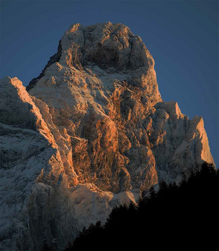 18° Cervino CineMountain Festival