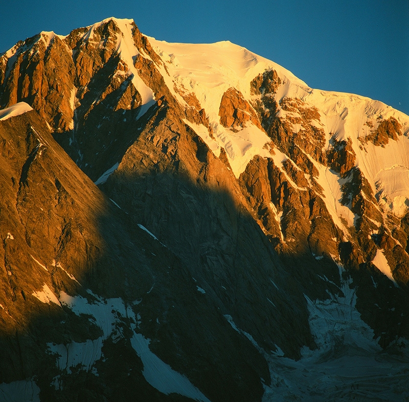 Monte Bianco