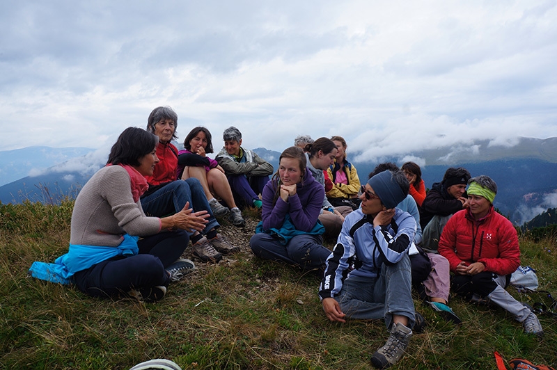 Rhm Rendez-vous Haute Montagne 2015