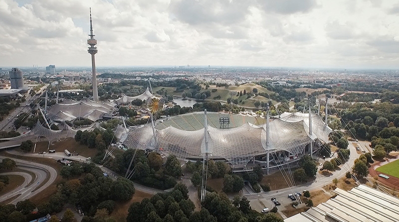 Bouldering World Cup 2015 - Munich