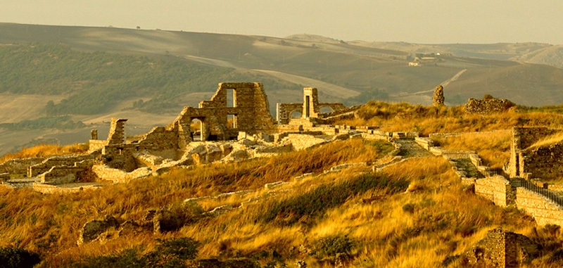 Calitri Sponz Fest, Alta Irpinia