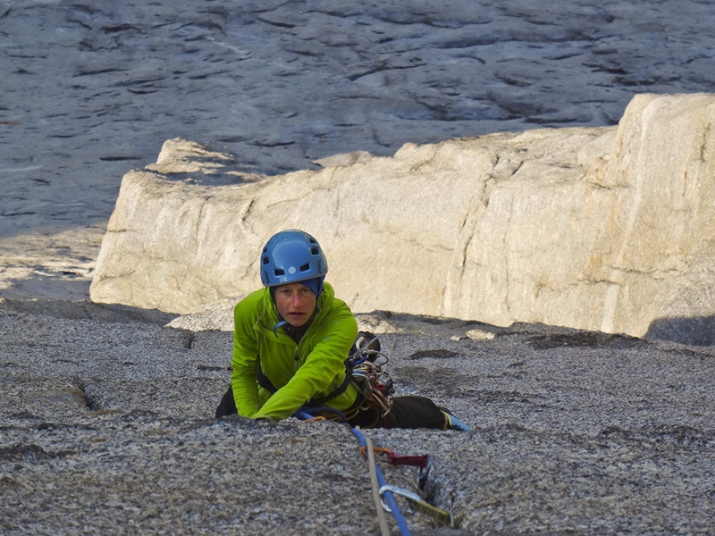 Piteraq, Ulamertorsuaq, Greenland