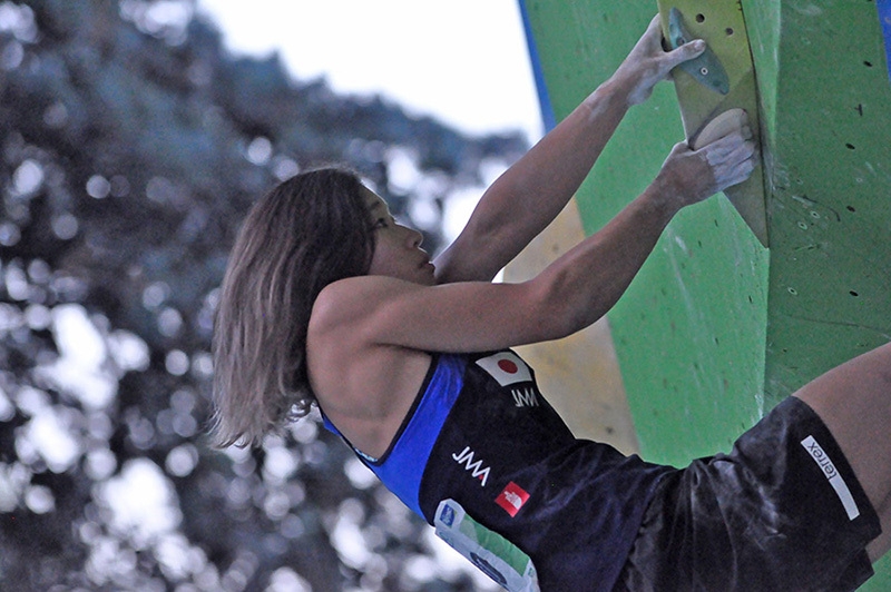 IFSC World Youth Championships