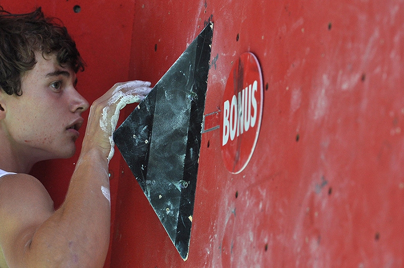 IFSC World Youth Championships